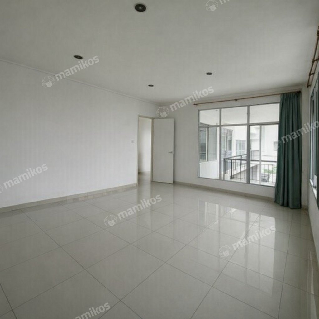 Rumah Sertifikat SHM 5 Kamar Tidur 5 Kamar Mandi Cilandak Jakarta Selatan - Photo 3