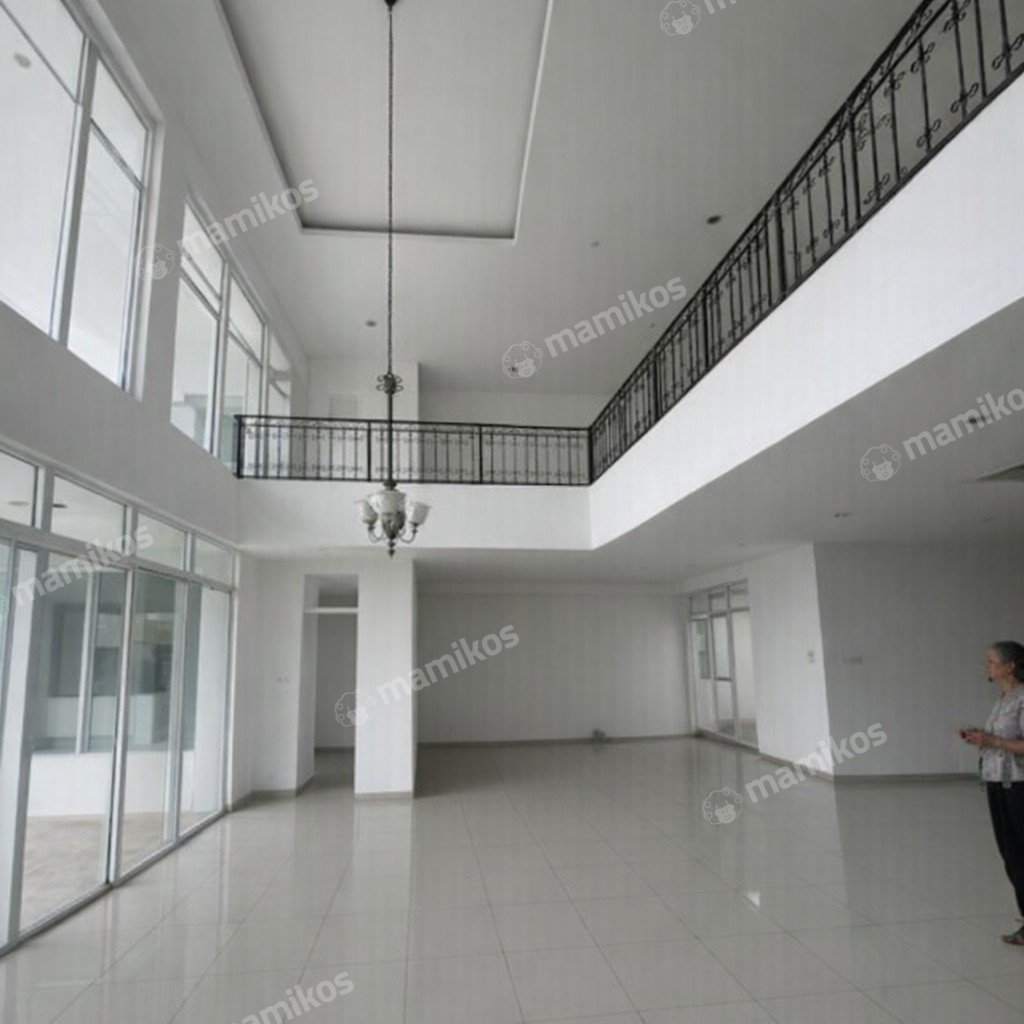 Rumah Sertifikat SHM 5 Kamar Tidur 5 Kamar Mandi Cilandak Jakarta Selatan - Photo 4