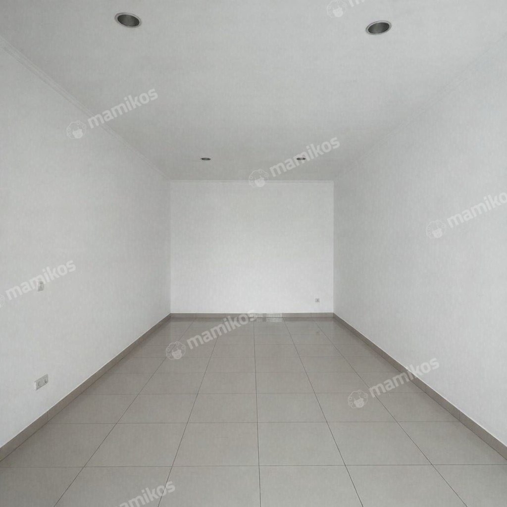 Rumah Sertifikat SHM 5 Kamar Tidur 5 Kamar Mandi Cilandak Jakarta Selatan - Photo 5