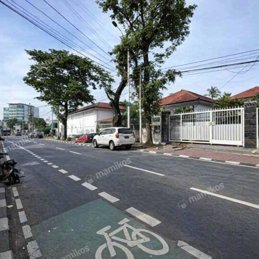 Rumah Sertifikat HGB 4 Kamar Tidur 3 Kamar Mandi Tebet Jakarta Selatan - Photo 2