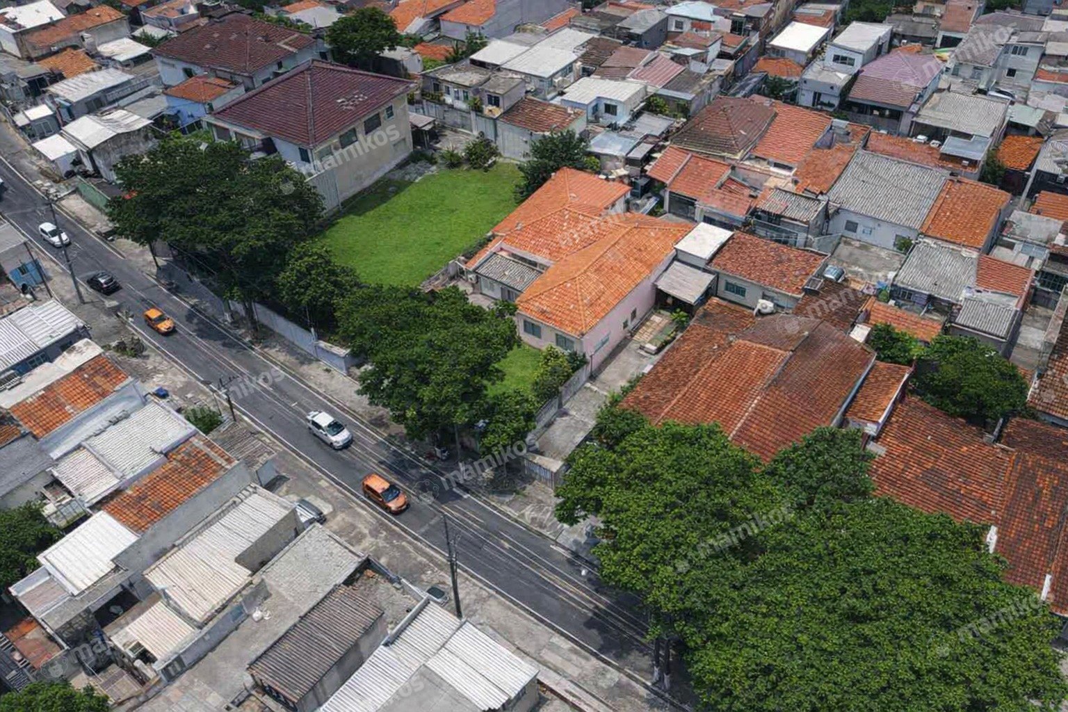 Rumah Sertifikat HGB 4 Kamar Tidur 3 Kamar Mandi Tebet Jakarta Selatan - Photo 3