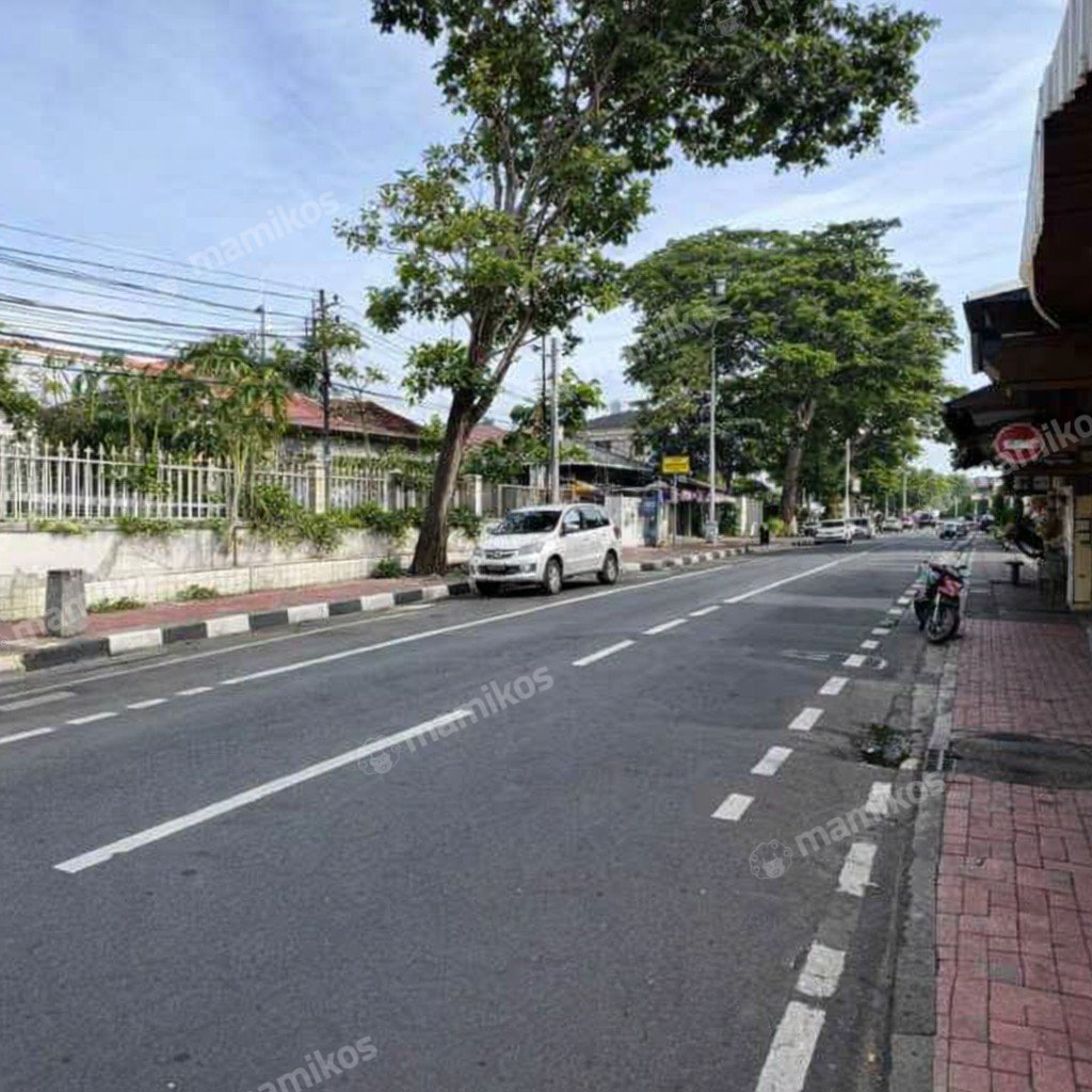 Rumah Sertifikat HGB 4 Kamar Tidur 3 Kamar Mandi Tebet Jakarta Selatan - Photo 4