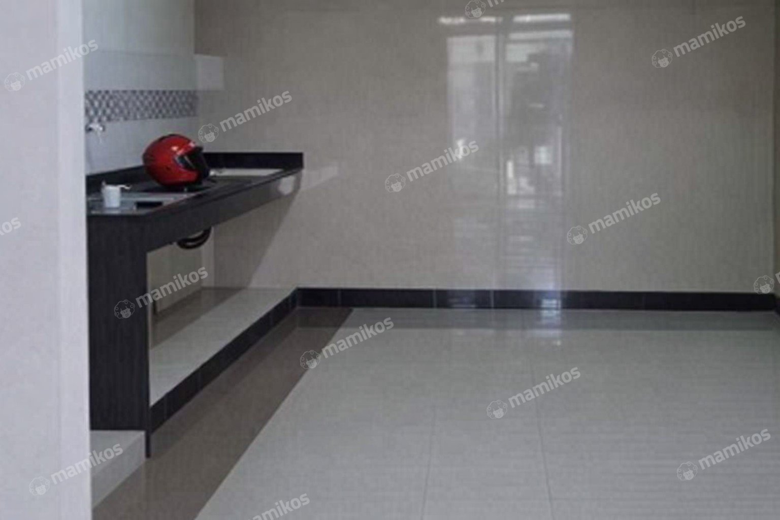 Rumah Sertifikat SHM 2 Kamar Tidur 2 Kamar Mandi Cakung Jakarta Timur