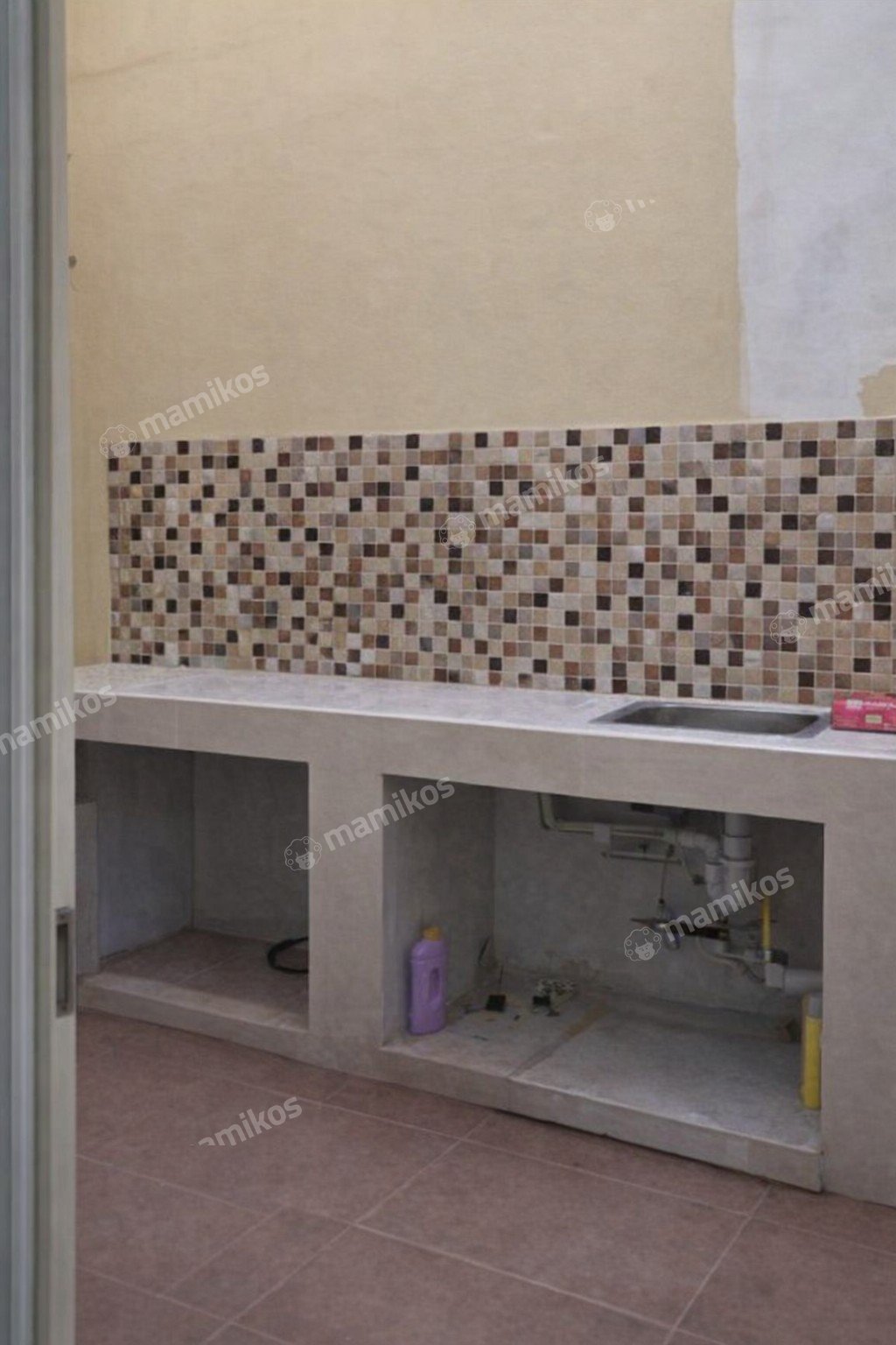 Rumah Sertifikat SHM 2 Kamar Tidur 2 Kamar Mandi Cakung Jakarta Timur - Photo 2