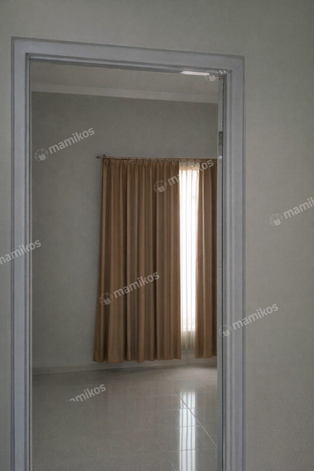 Rumah Sertifikat SHM 2 Kamar Tidur 2 Kamar Mandi Cakung Jakarta Timur - Photo 3