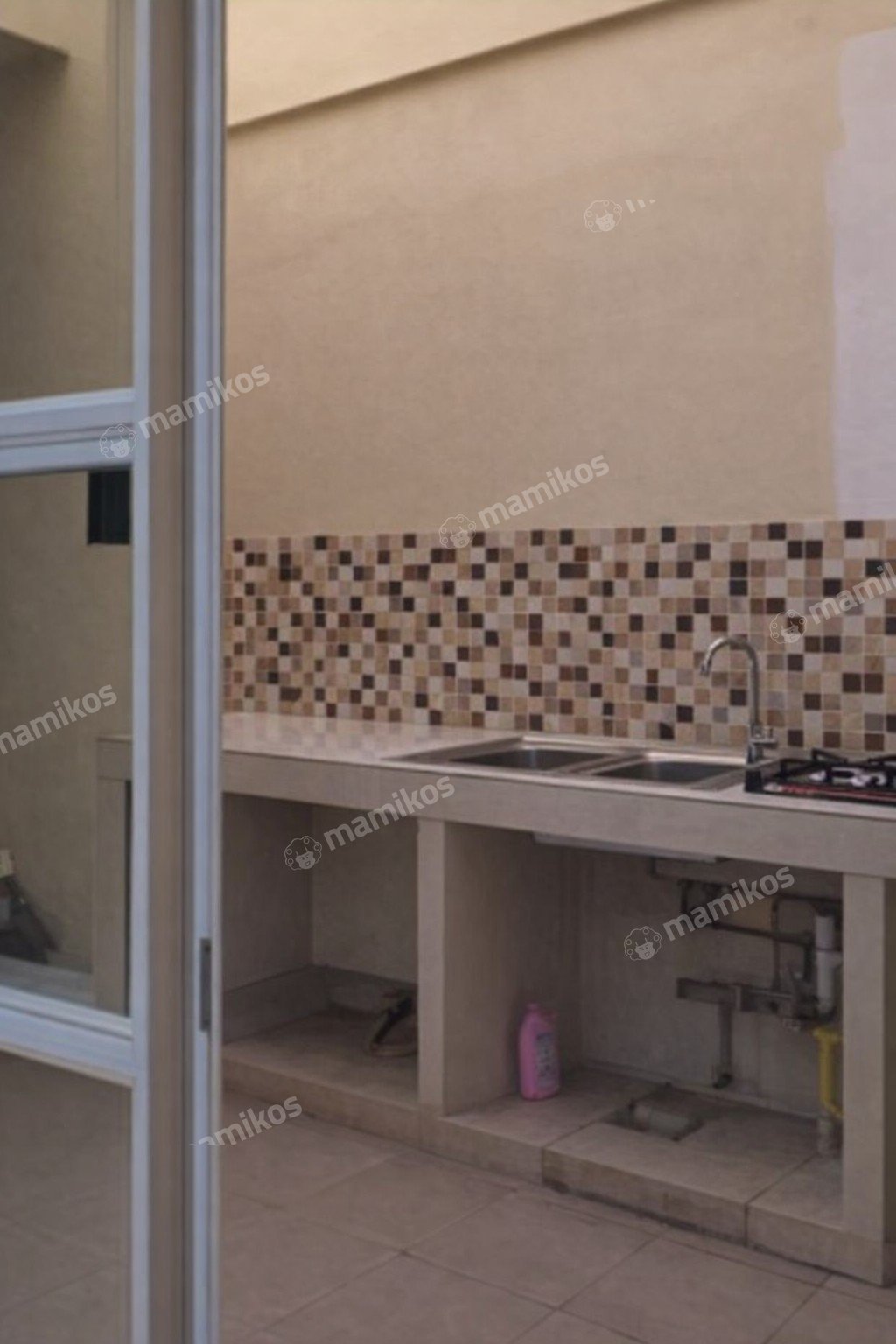Rumah Sertifikat SHM 2 Kamar Tidur 2 Kamar Mandi Cakung Jakarta Timur - Photo 4