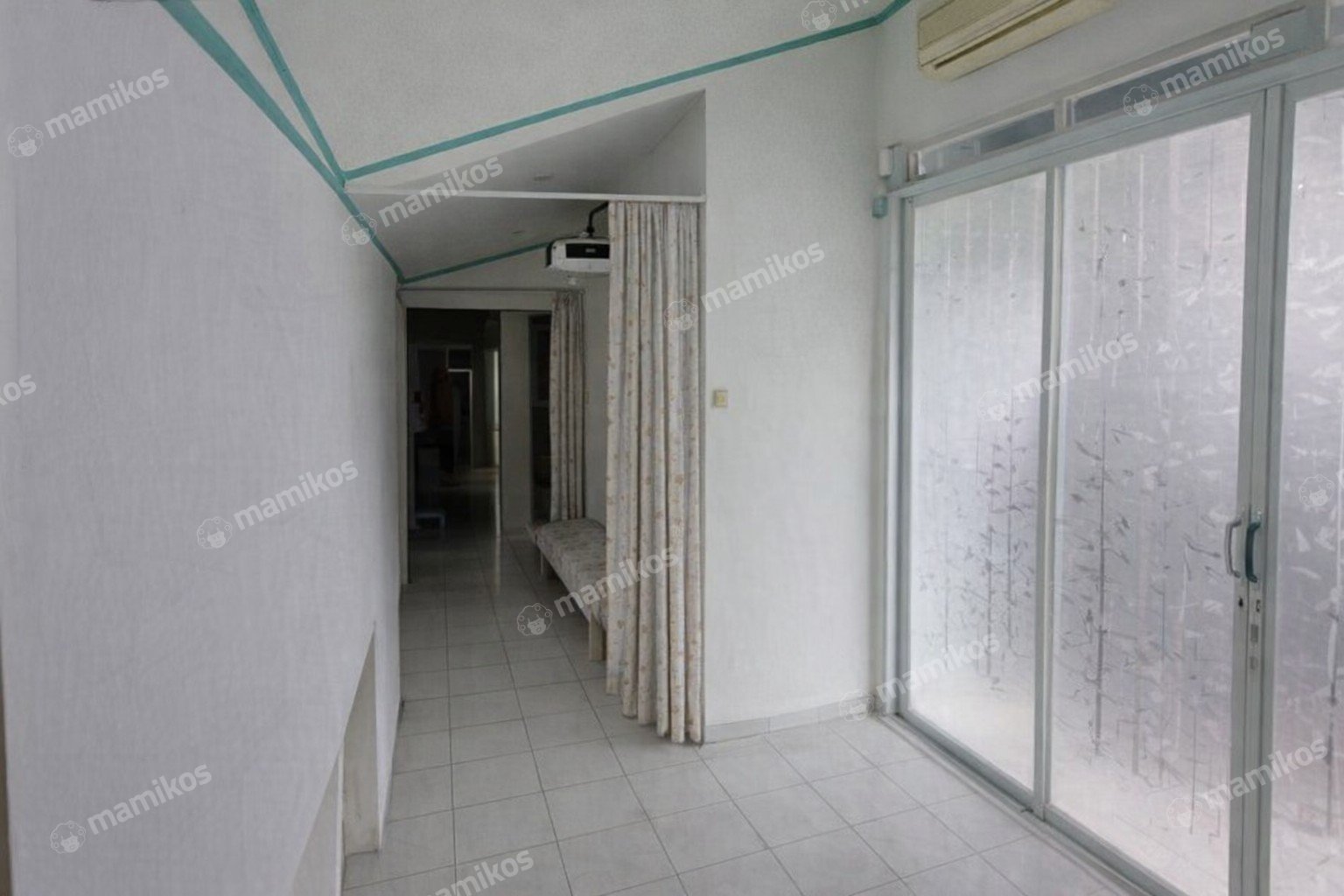 Rumah Sertifikat SHM 5 Kamar Tidur 3 Kamar Mandi Lenteng Agung Jakarta Selatan - Photo 4