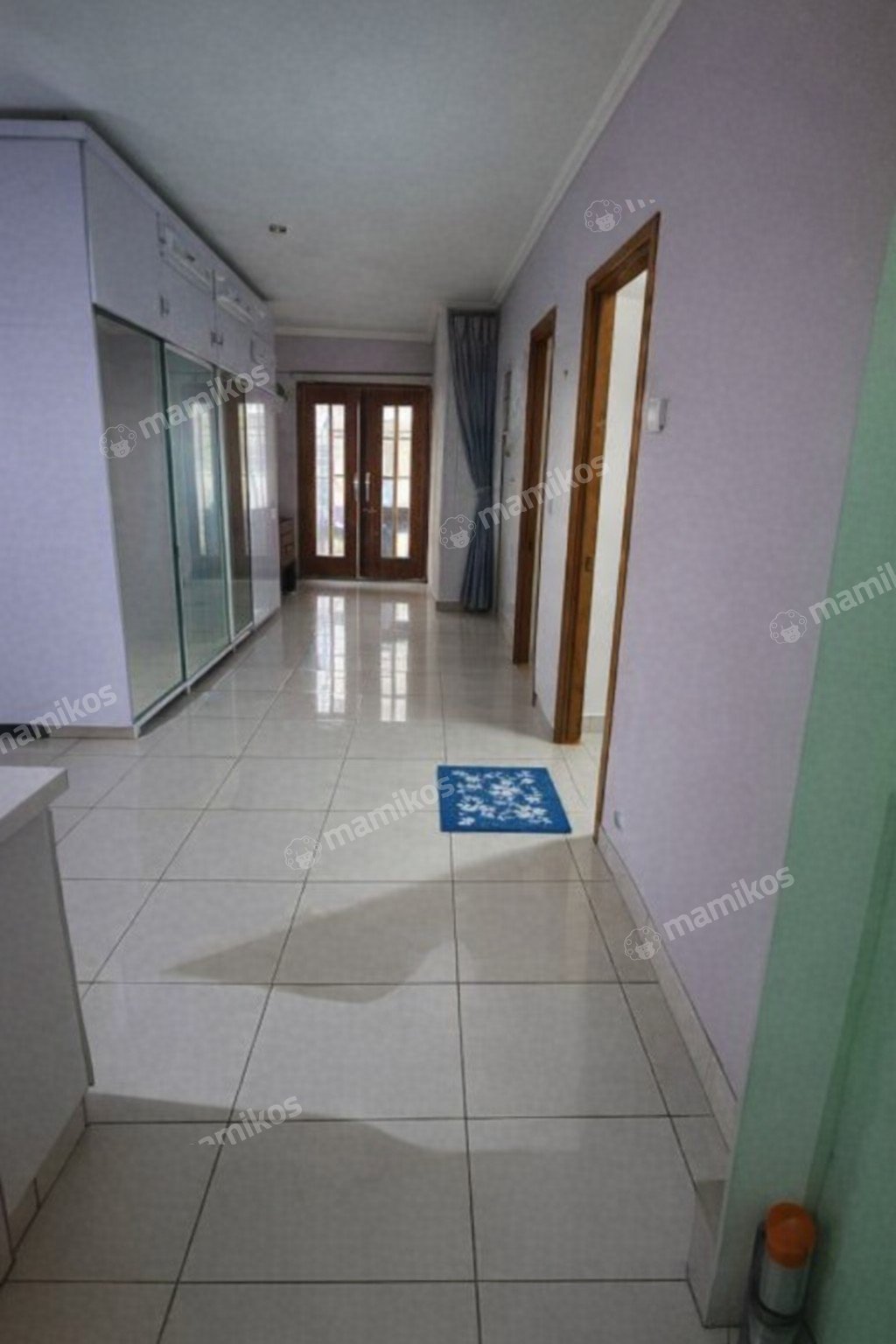Rumah Sertifikat SHM 5 Kamar Tidur 3 Kamar Mandi Lenteng Agung Jakarta Selatan - Photo 5