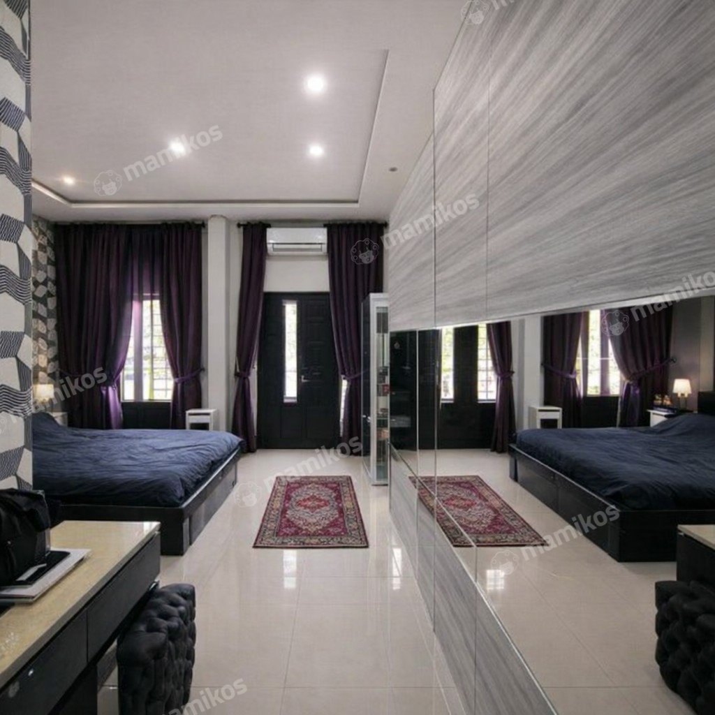 Rumah 1 Lantai Meruya Jakarta Barat - Photo 2
