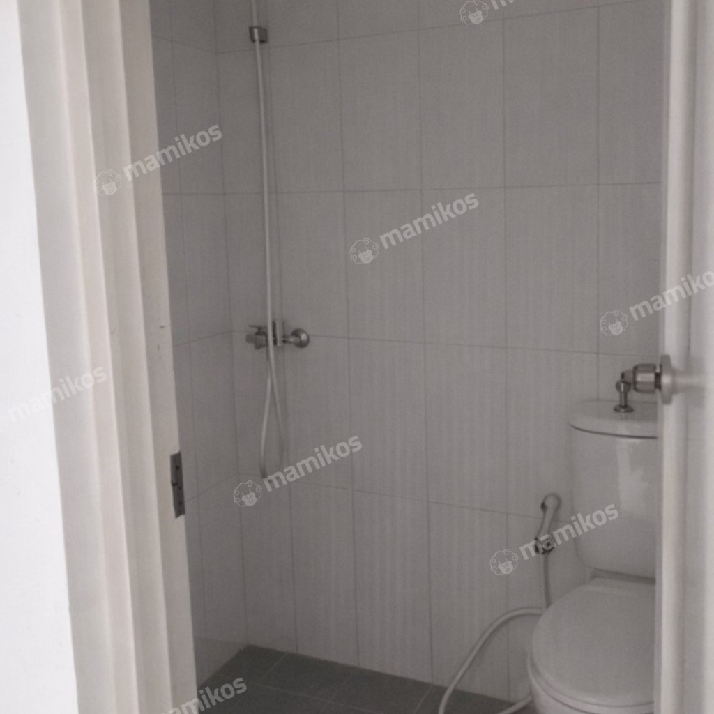 Rumah Sertifikat SHM 1 Kamar Tidur 2 Kamar Mandi Rawamangun Jakarta Timur - Photo 2