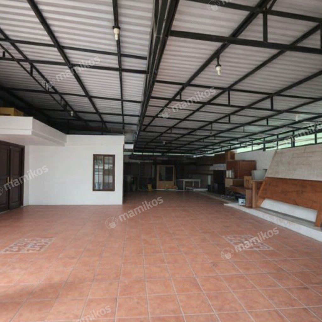 Rumah Sertifikat SHM 4 Kamar Tidur 4 Kamar Mandi Pulomas Jakarta Timur - Photo 3