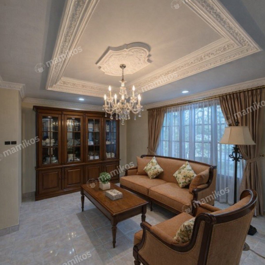 Rumah Sertifikat SHM 4 Kamar Tidur 4 Kamar Mandi Pulomas Jakarta Timur - Photo 4