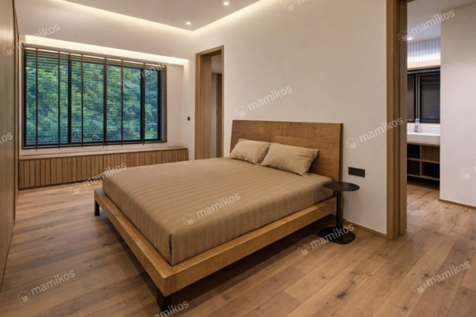 Rumah Sertifikat SHM 4 Kamar Tidur 4 Kamar Mandi Kebayoran Baru Jakarta Selatan - Photo 3