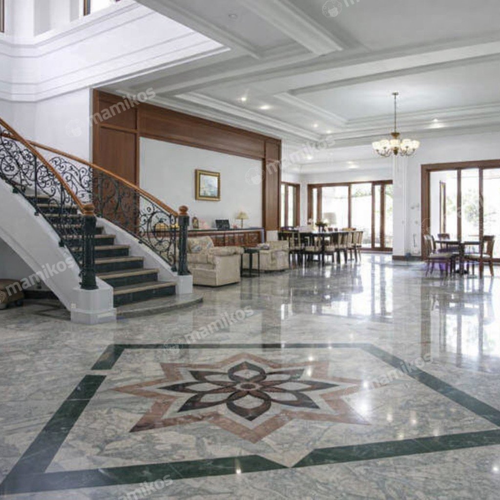 Rumah Sertifikat SHM 5 Kamar Tidur 5 Kamar Mandi Intercon Jakarta Barat - Photo 3