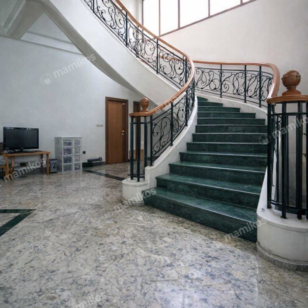 Rumah Sertifikat SHM 5 Kamar Tidur 5 Kamar Mandi Intercon Jakarta Barat - Photo 5