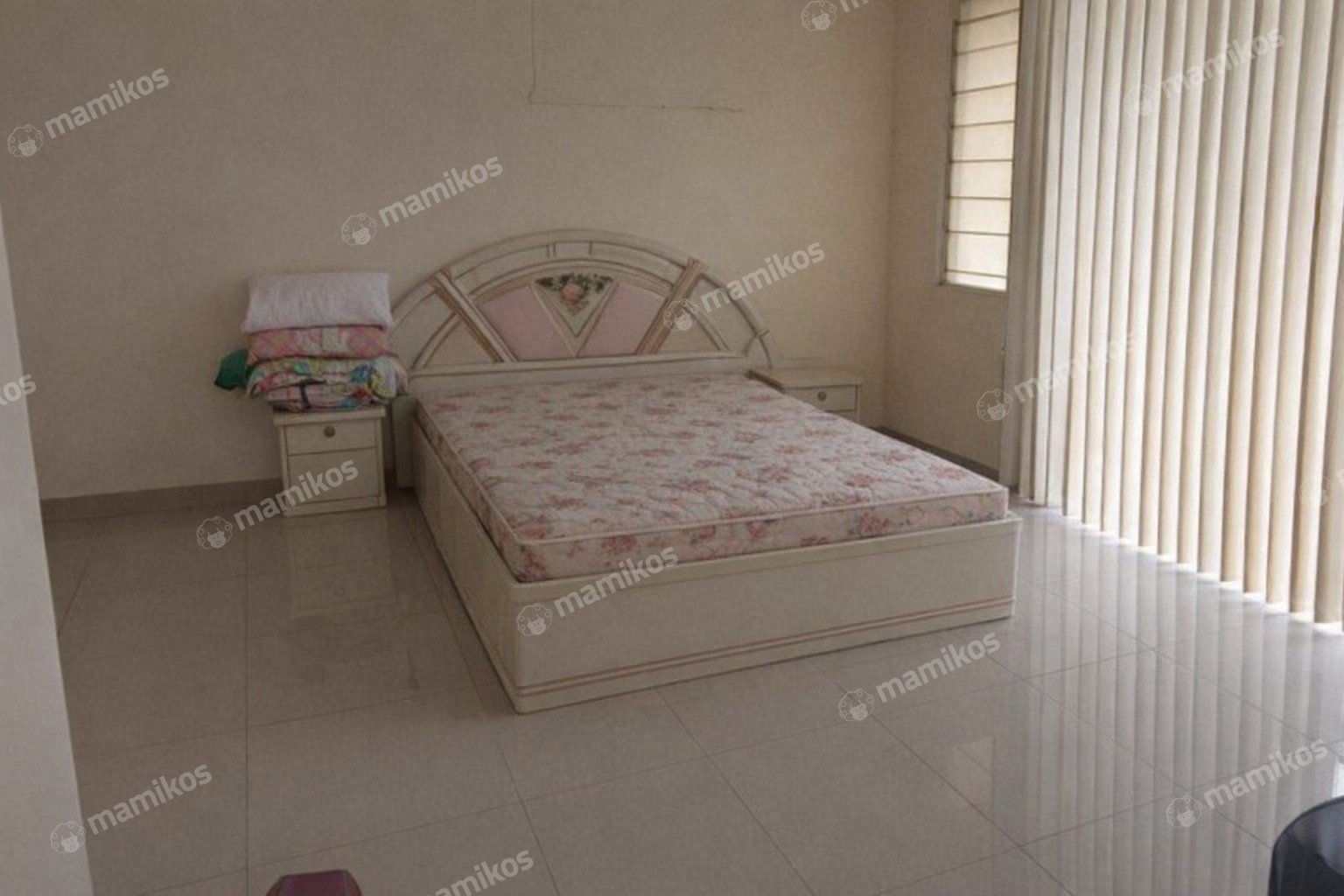 Rumah Sertifikat SHM 4 Kamar Tidur 3 Kamar Mandi Green Lake City Jakarta Barat - Photo 5