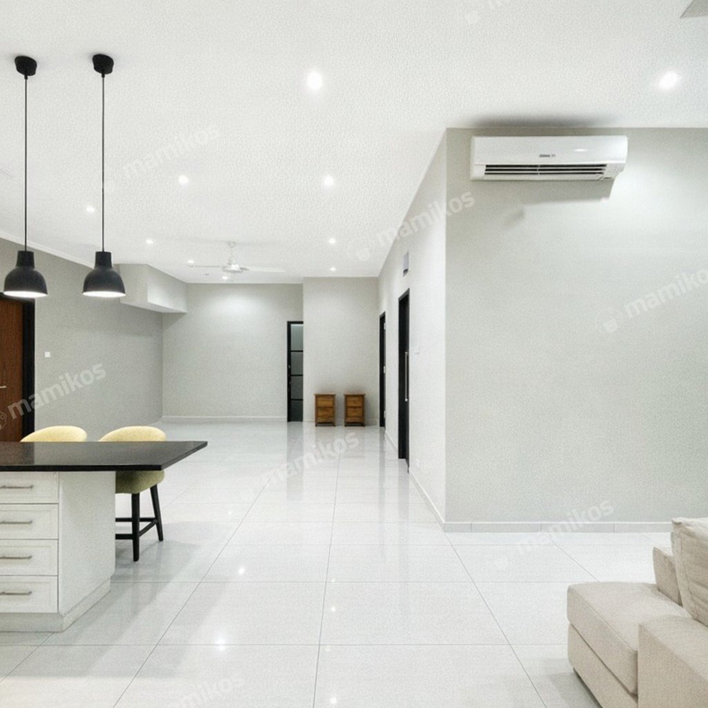 Rumah Sertifikat SHM 4 Kamar Tidur 3 Kamar Mandi Kebayoran Baru Jakarta Selatan - Photo 5