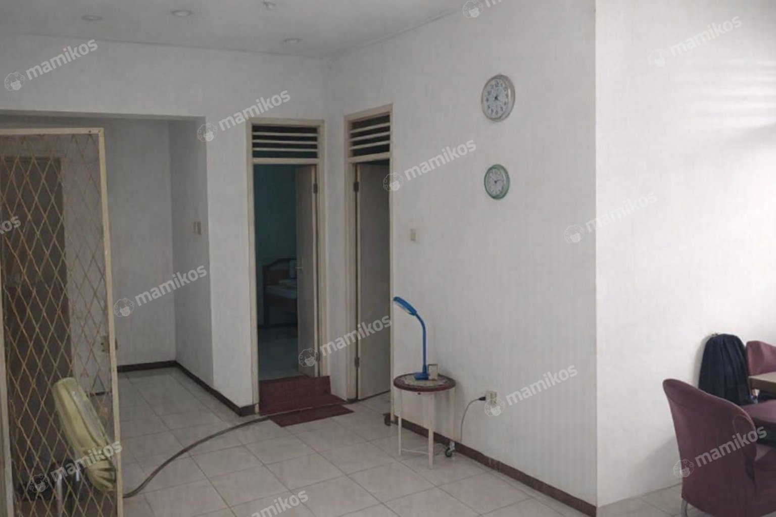 Rumah Sertifikat SHM 5 Kamar Tidur 3 Kamar Mandi Gandaria Jakarta Selatan - Photo 5