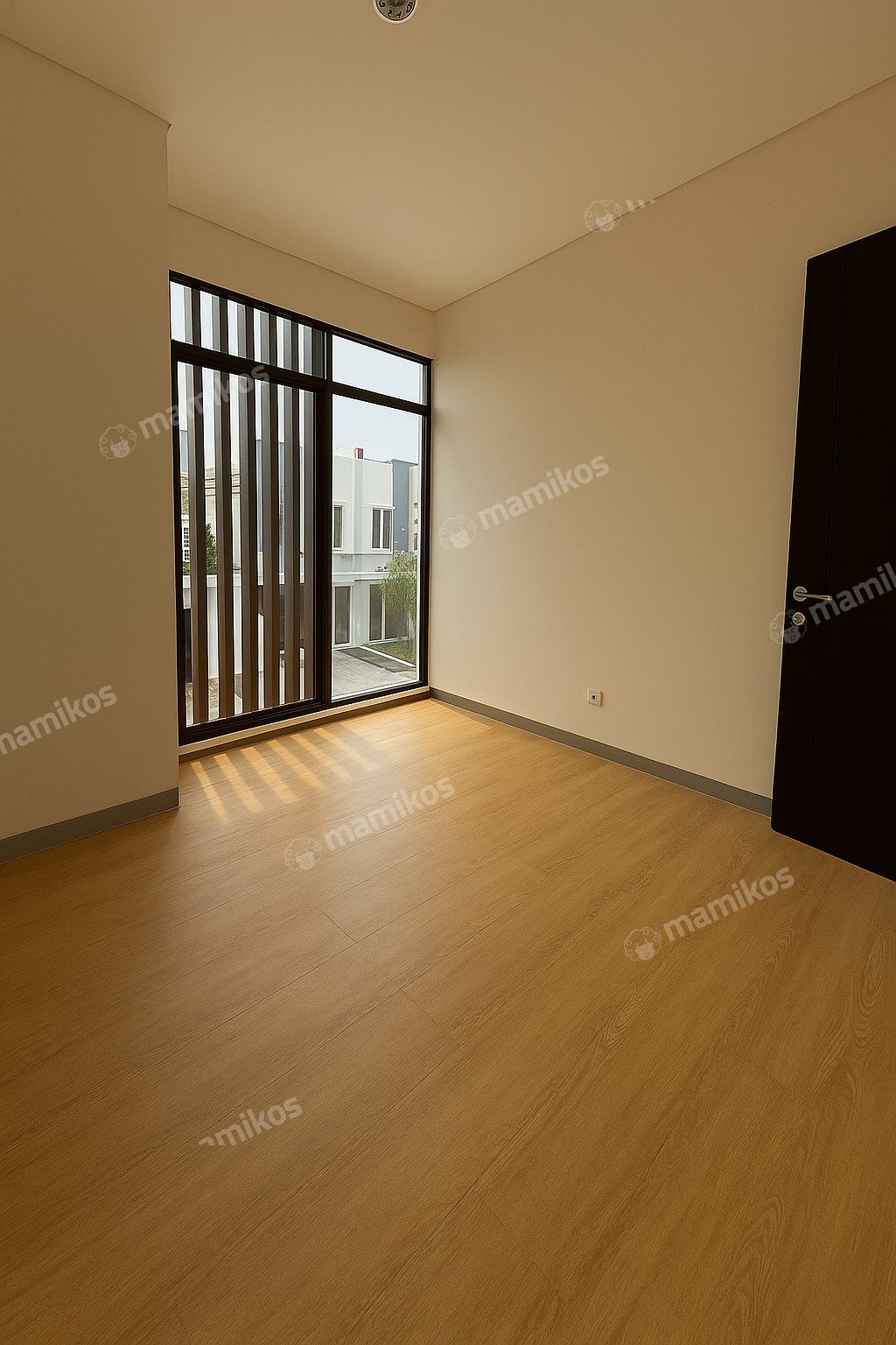 Rumah Sertifikat PPJB 4 Kamar Tidur 2 Kamar Mandi Jakarta Garden City Jakarta Timur - Photo 2