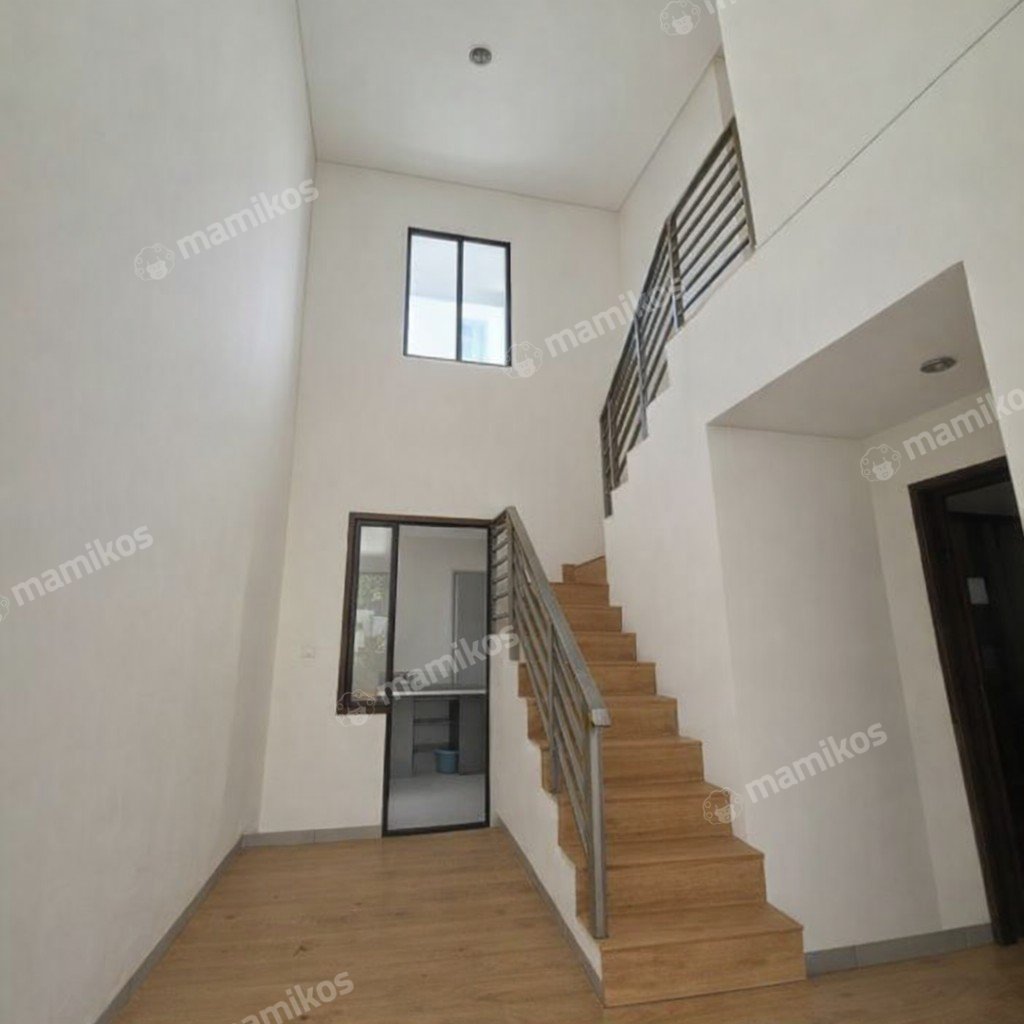 Rumah Sertifikat PPJB 4 Kamar Tidur 2 Kamar Mandi Jakarta Garden City Jakarta Timur - Photo 3