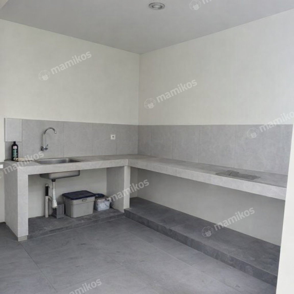 Rumah Sertifikat PPJB 4 Kamar Tidur 2 Kamar Mandi Jakarta Garden City Jakarta Timur - Photo 4