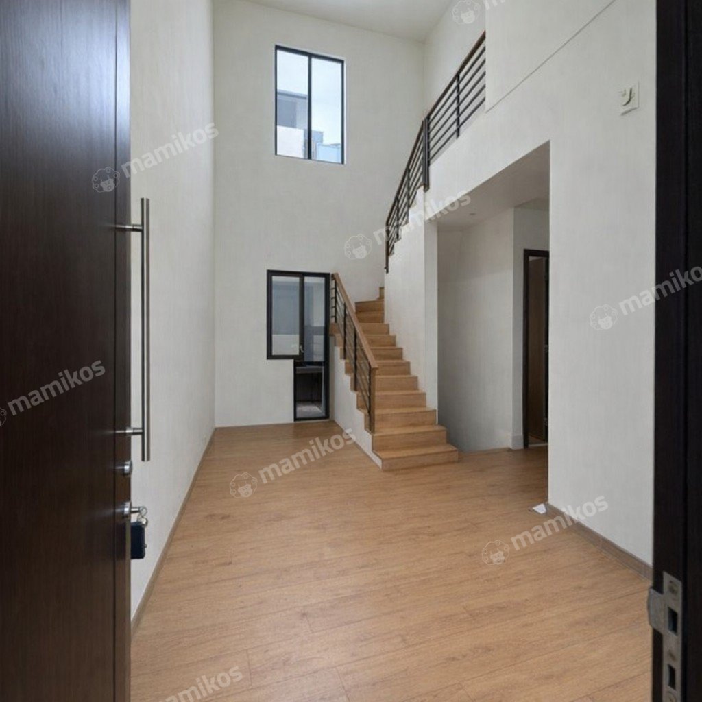 Rumah Sertifikat PPJB 4 Kamar Tidur 2 Kamar Mandi Jakarta Garden City Jakarta Timur - Photo 5