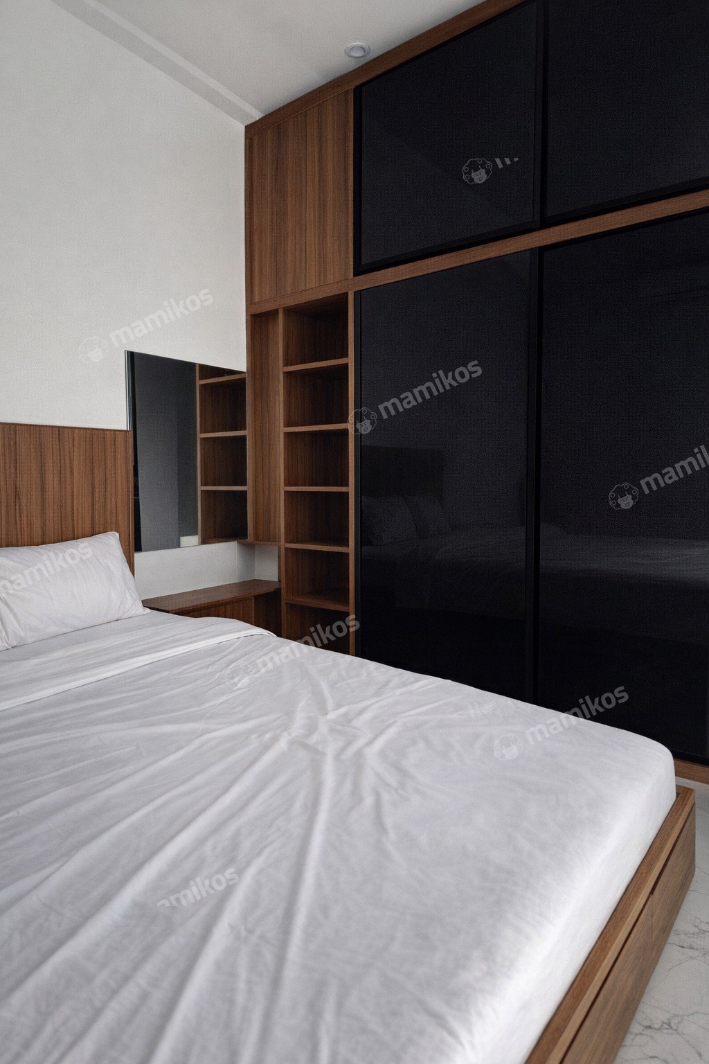 Rumah Baru Sertifikat SHM 3 Kamar Tidur Cilangkap Jakarta Timur - Photo 5