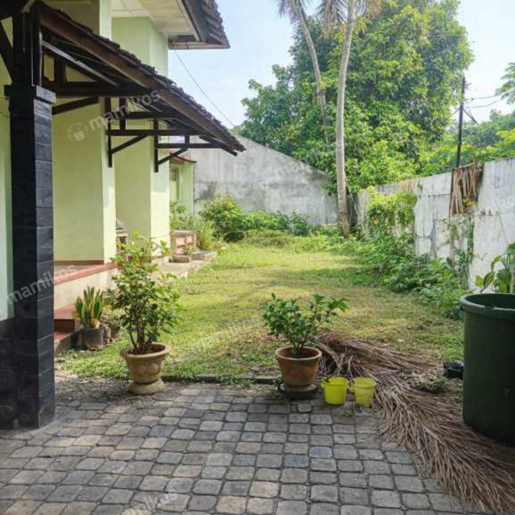 Rumah Sertifikat SHM 3 Kamar Tidur 3 Kamar Mandi Kebayoran Baru Jakarta Selatan - Photo 3
