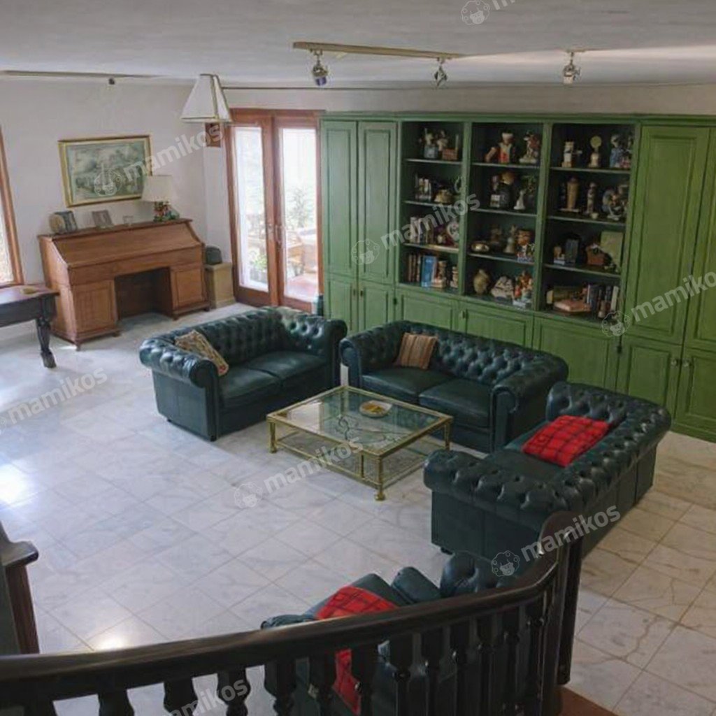 Rumah Sertifikat SHM 3 Kamar Tidur 3 Kamar Mandi Kebayoran Baru Jakarta Selatan - Photo 4