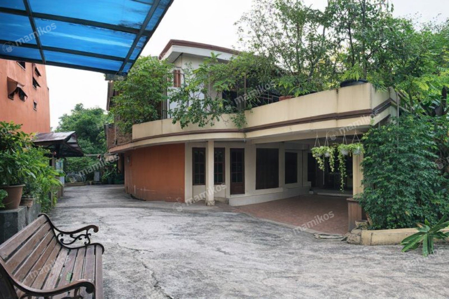 Rumah Sertifikat SHM 3 Kamar Tidur 2 Kamar Mandi Ciracas Jakarta Timur