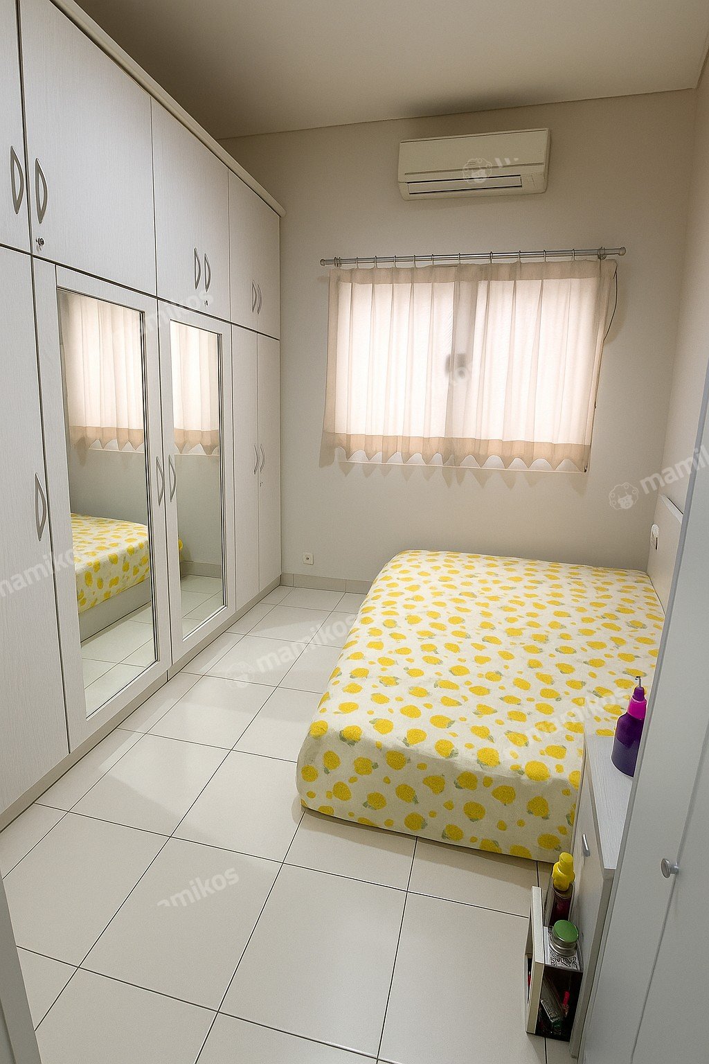 Rumah Sertifikat SHM 3 Kamar Tidur 2 Kamar Mandi Jakarta Garden City Jakarta Timur - Photo 4