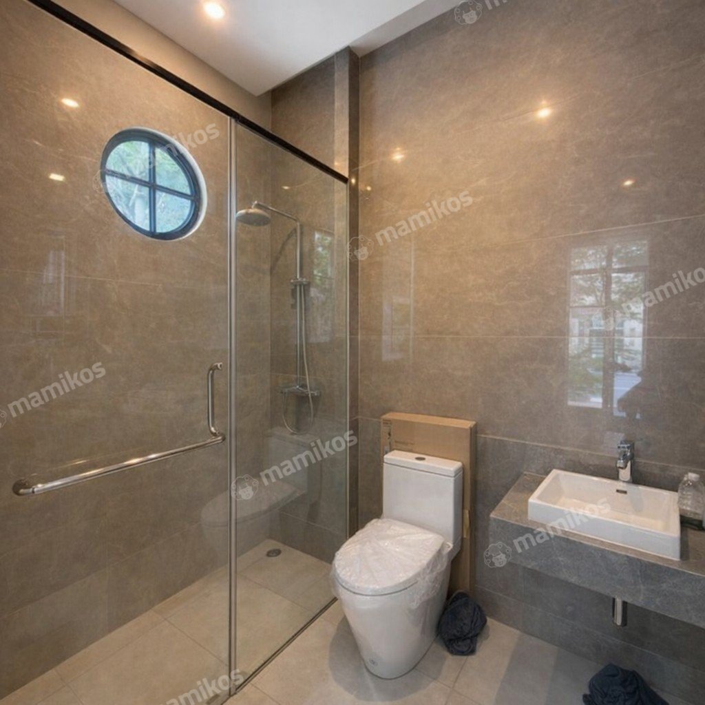 Rumah Sertifikat SHM 4 Kamar Tidur 4 Kamar Mandi Pondok Indah Jakarta Selatan - Photo 4