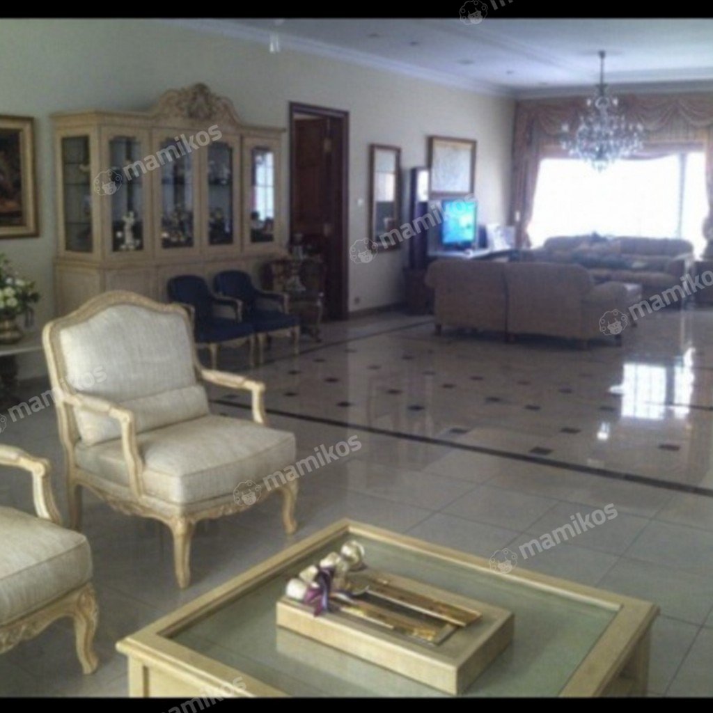 Rumah Sertifikat SHM 4 Kamar Tidur 4 Kamar Mandi Tebet Jakarta Selatan - Photo 3