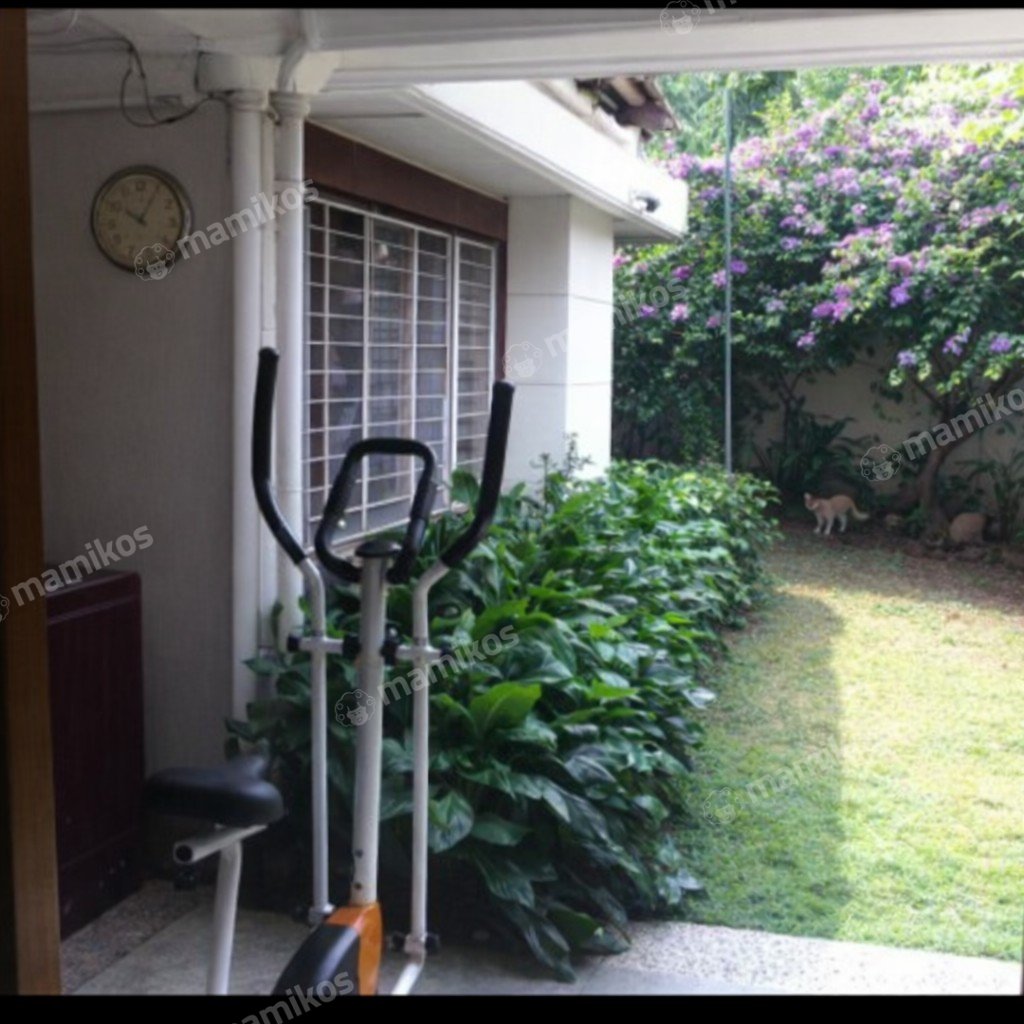 Rumah Sertifikat SHM 4 Kamar Tidur 4 Kamar Mandi Tebet Jakarta Selatan - Photo 4