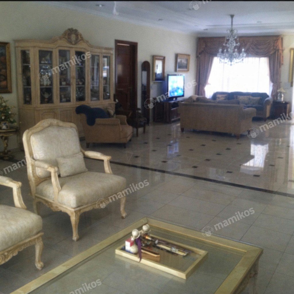 Rumah Sertifikat SHM 4 Kamar Tidur 4 Kamar Mandi Tebet Jakarta Selatan - Photo 5