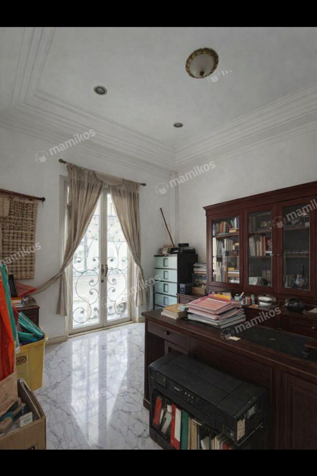 Rumah Sertifikat SHM 5 Kamar Tidur 4 Kamar Mandi Kebon Jeruk Jakarta Barat - Photo 5