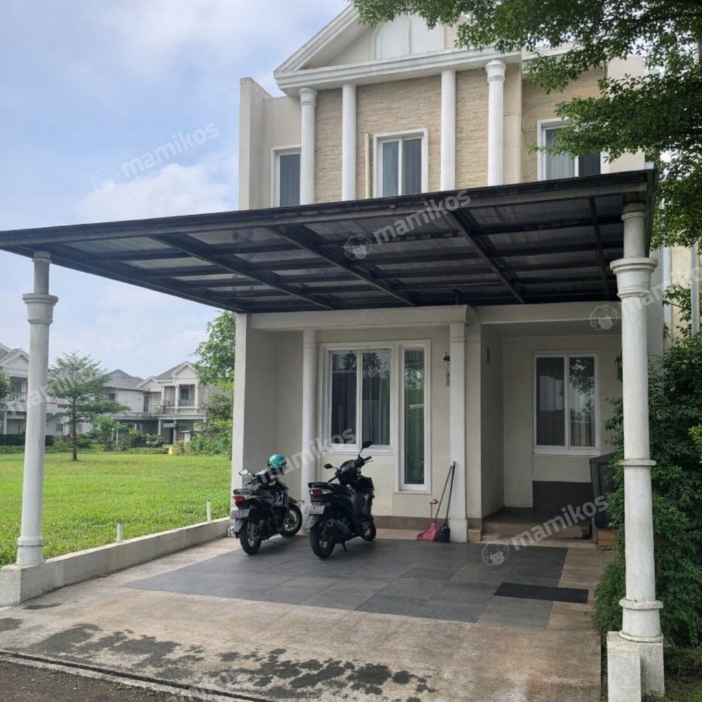 Rumah Sertifikat SHM 3 Kamar Tidur 2 Kamar Mandi Cakung Jakarta Timur - Photo 4