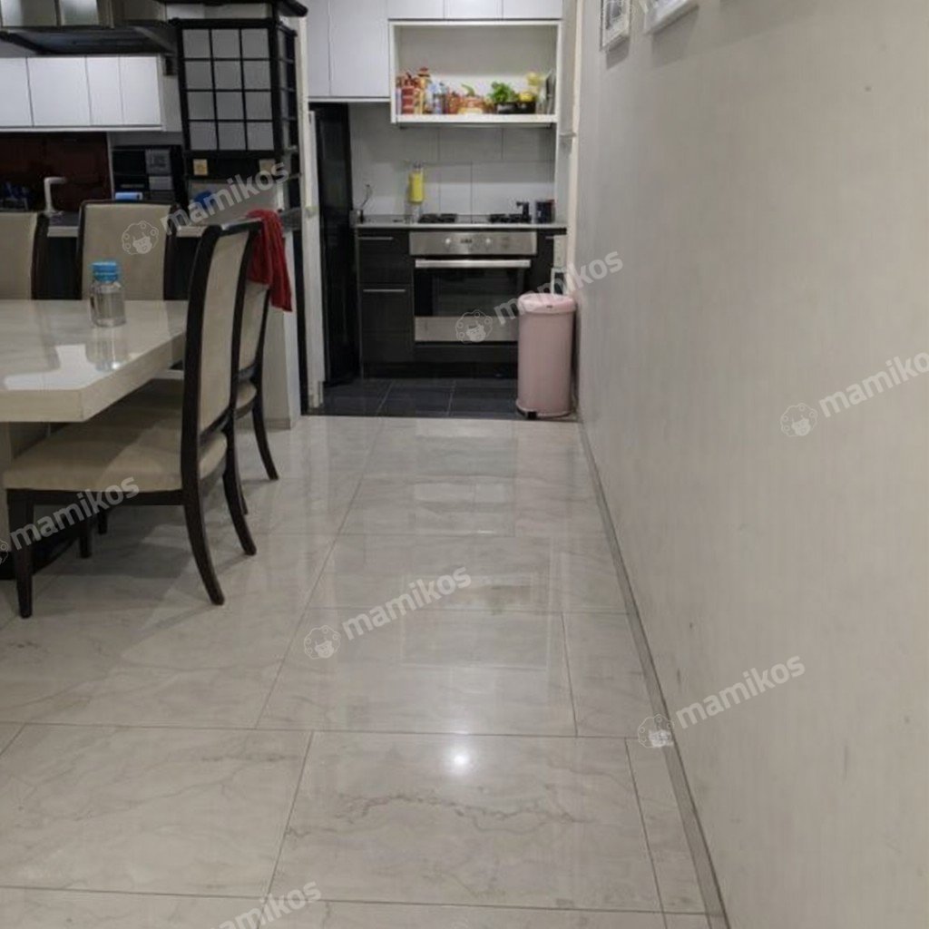 Rumah Sertifikat SHM 6 Kamar Tidur 5 Kamar Mandi Joglo Jakarta Barat - Photo 3