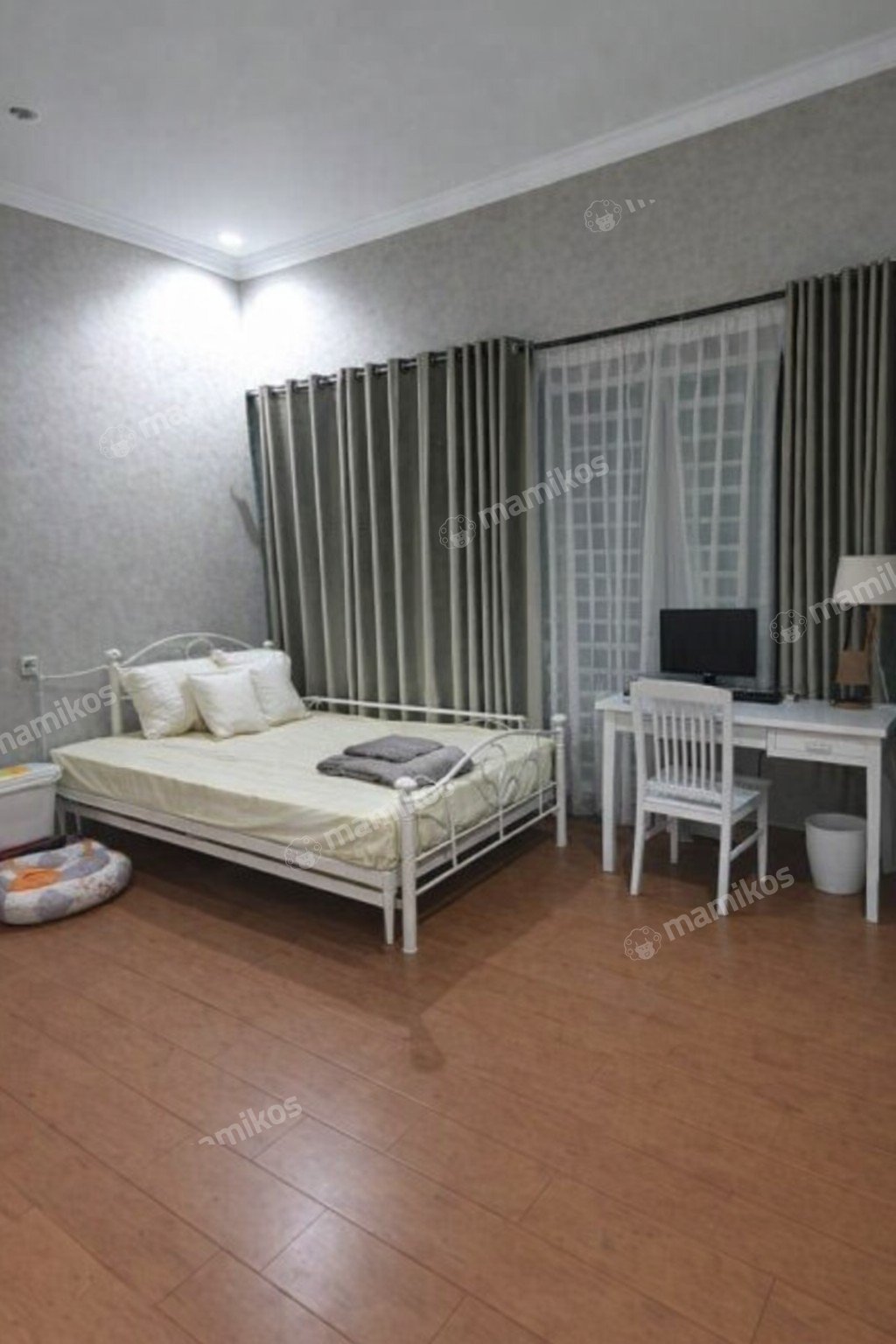 Rumah Sertifikat SHM 5 Kamar Tidur 4 Kamar Mandi Taman Kencana Jakarta Barat - Photo 5