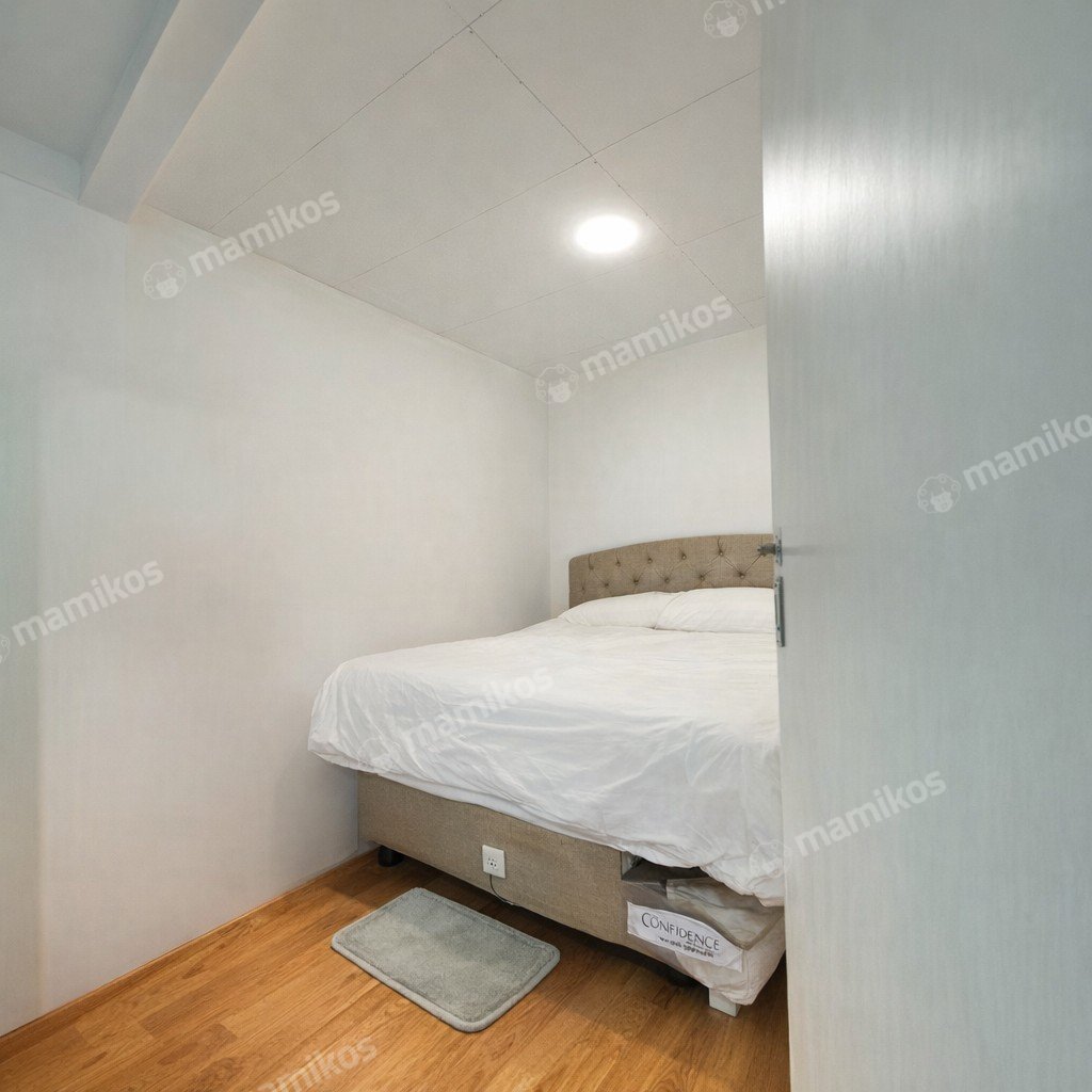 Rumah Sertifikat SHM 5 Kamar Tidur 3 Kamar Mandi Lebak Bulus Jakarta Selatan - Photo 3