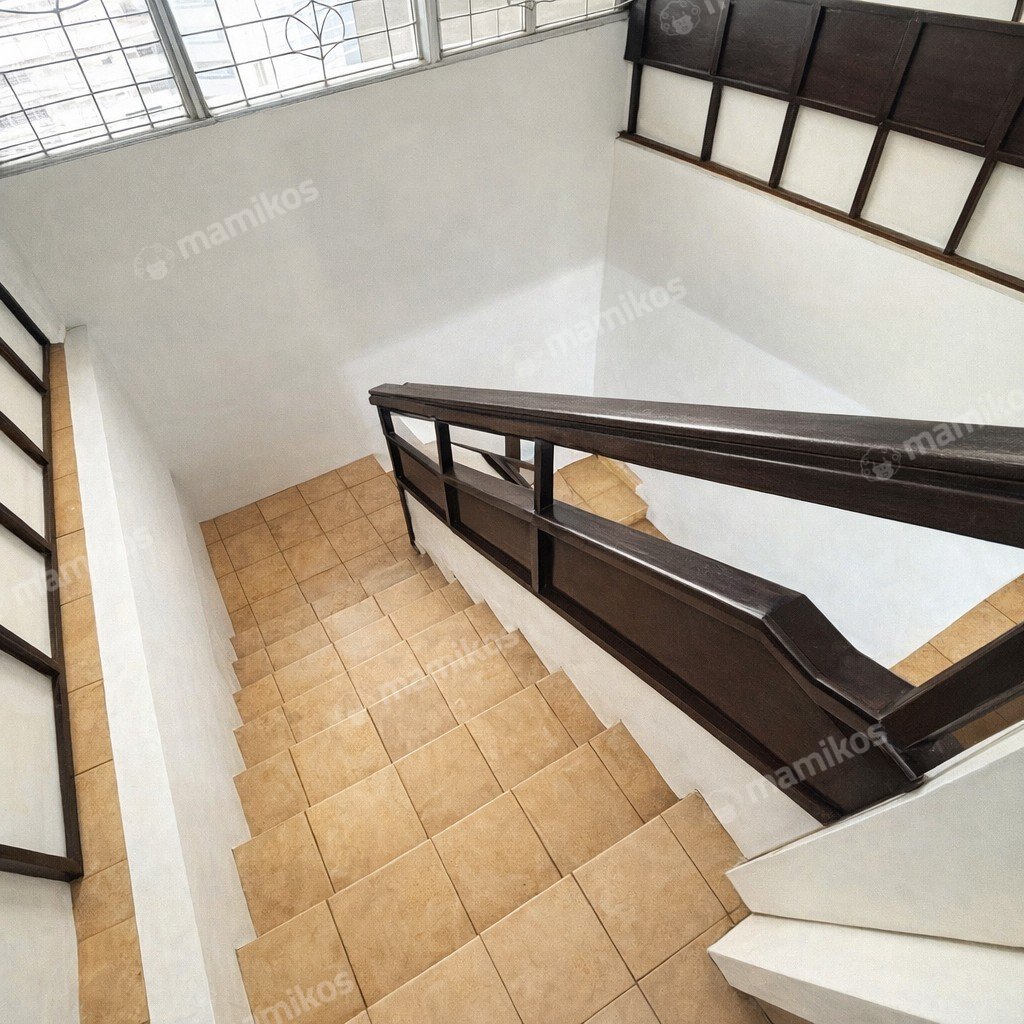 Rumah Sertifikat SHM 5 Kamar Tidur 3 Kamar Mandi Lebak Bulus Jakarta Selatan - Photo 5