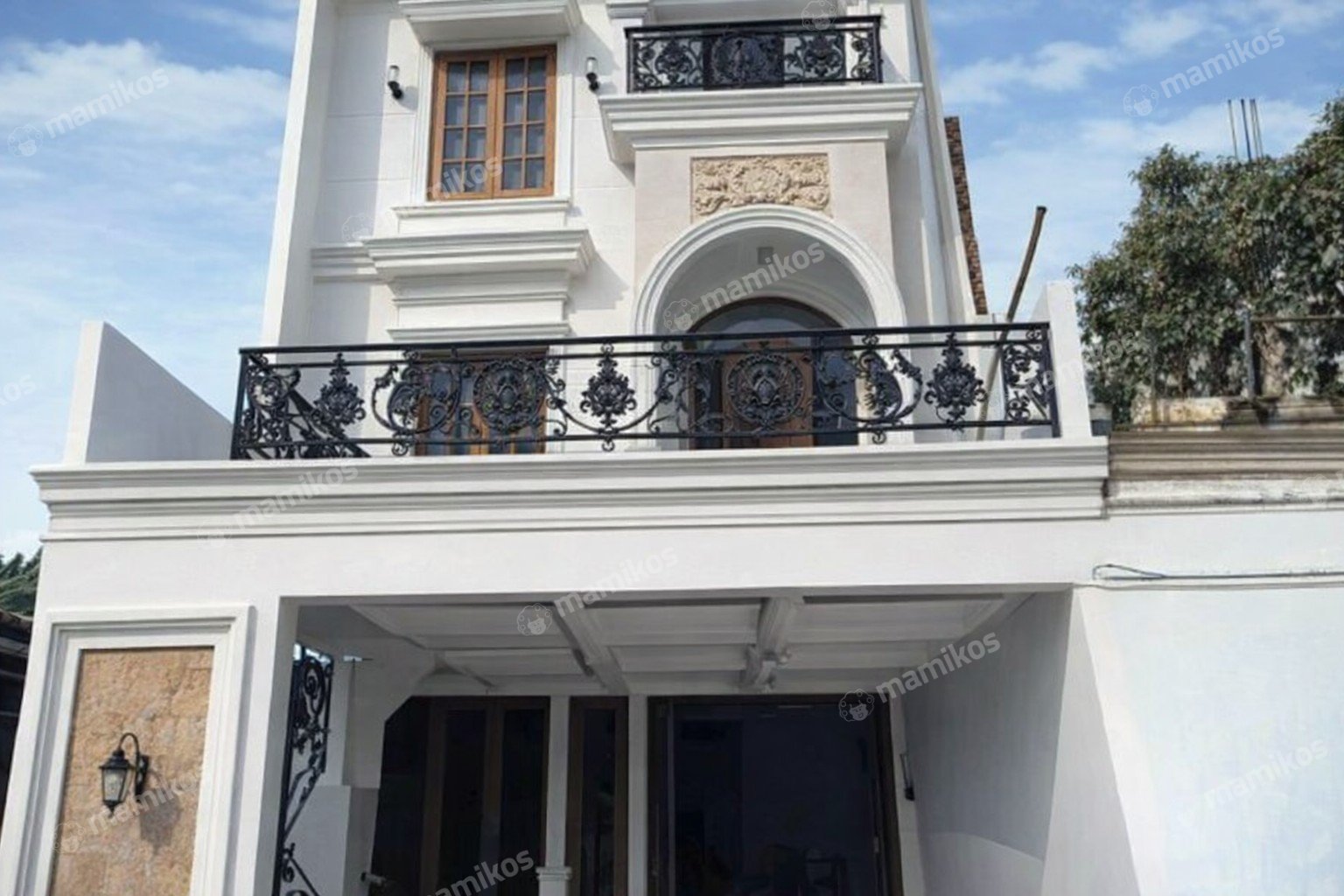 Rumah 5KT 6KM Jagakarsa Jakarta Selatan