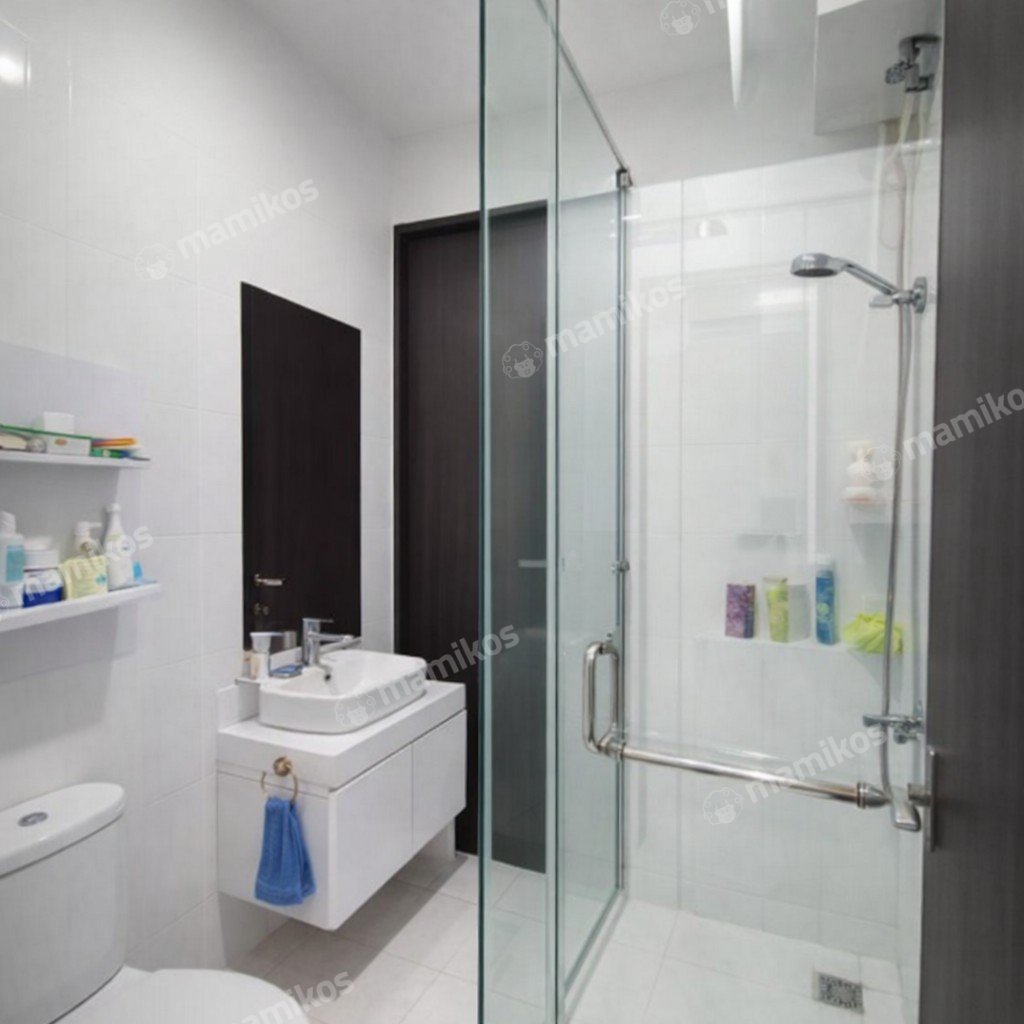 Rumah 2 Kamar Tidur 2 Kamar Mandi 2 Lantai Kalideres Jakarta Barat - Photo 4