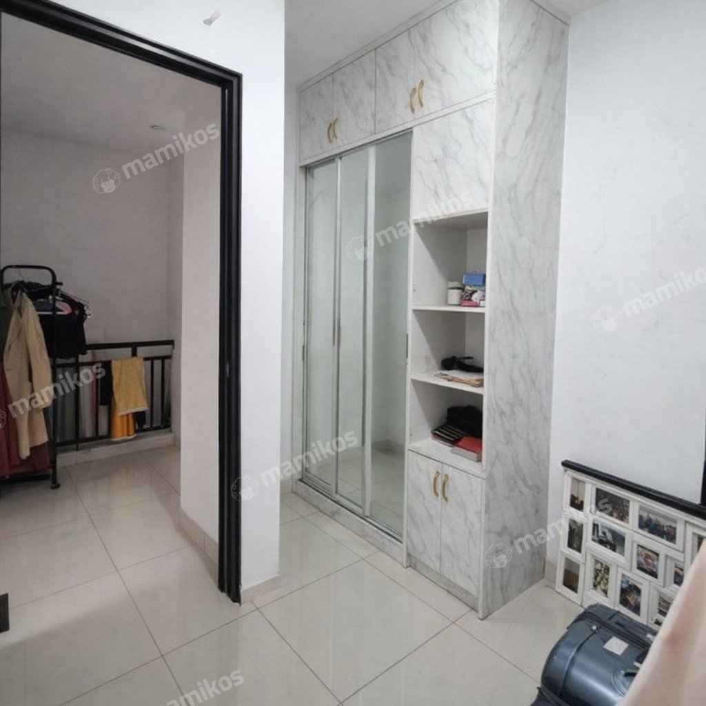 Rumah 2 Kamar Tidur 2 Kamar Mandi 2 Lantai Kalideres Jakarta Barat - Photo 5