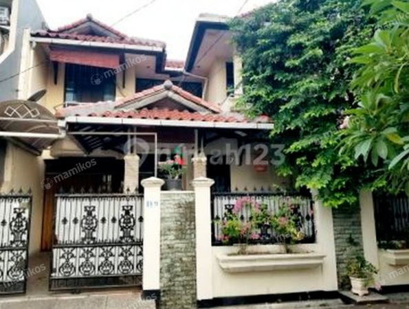 Rumah 5KT 4KM Duren Sawit Jakarta Timur - Photo 2