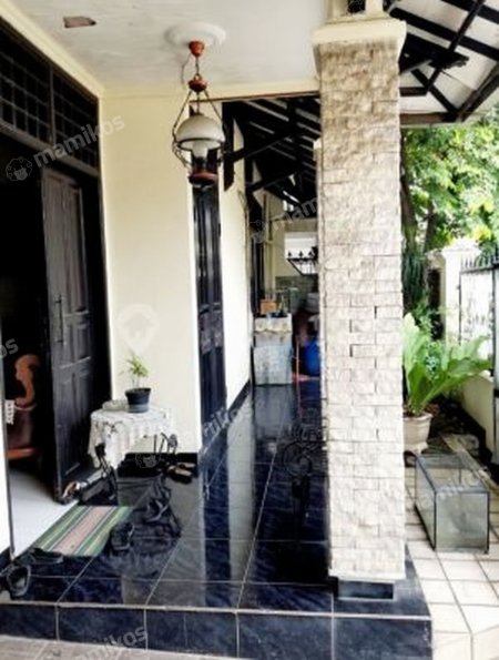 Rumah 5KT 4KM Duren Sawit Jakarta Timur - Photo 3