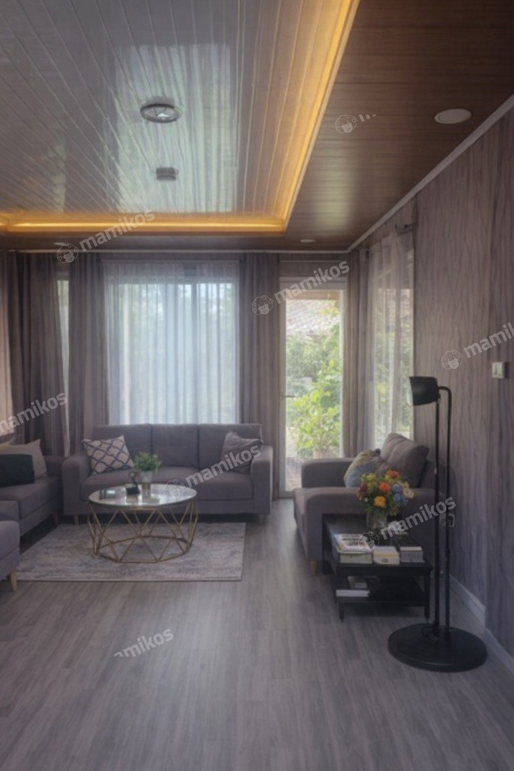 Rumah Sertifikat SHM 4 Kamar Tidur 3 Kamar Mandi Citra Grand Jakarta Timur - Photo 4