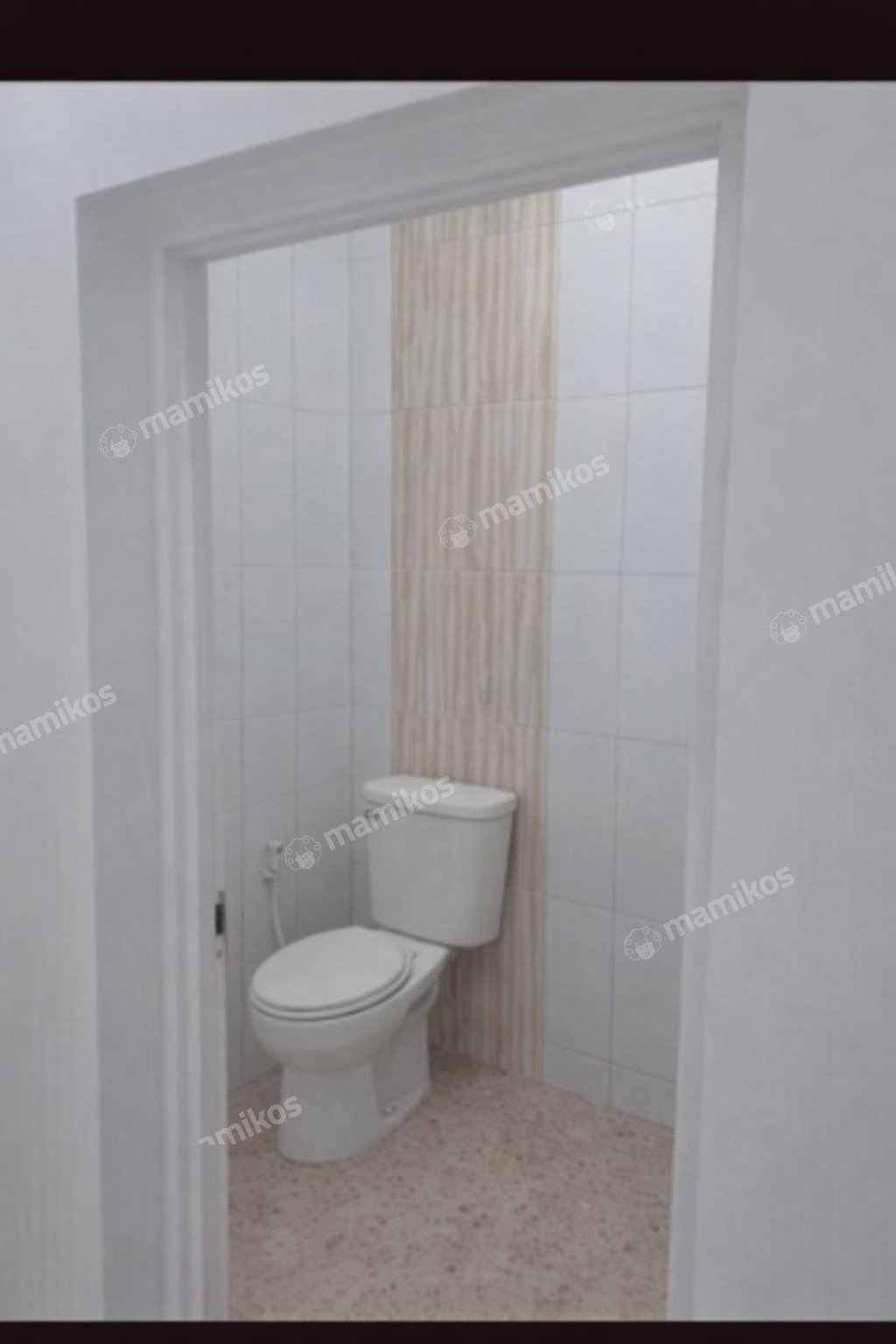 Rumah Sertifikat SHM 4 Kamar Tidur 3 Kamar Mandi Citra Garden Jakarta Barat - Photo 4