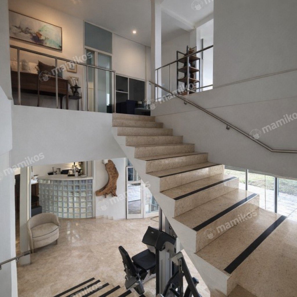 Rumah Sertifikat SHM 4 Kamar Tidur 3 Kamar Mandi Kebayoran Baru Jakarta Selatan - Photo 4