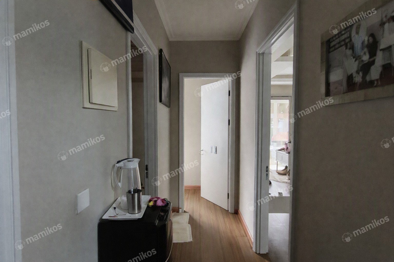 Rumah Sertifikat SHM 3 Kamar Tidur 2 Kamar Mandi Kelapa Gading Jakarta Utara - Photo 2